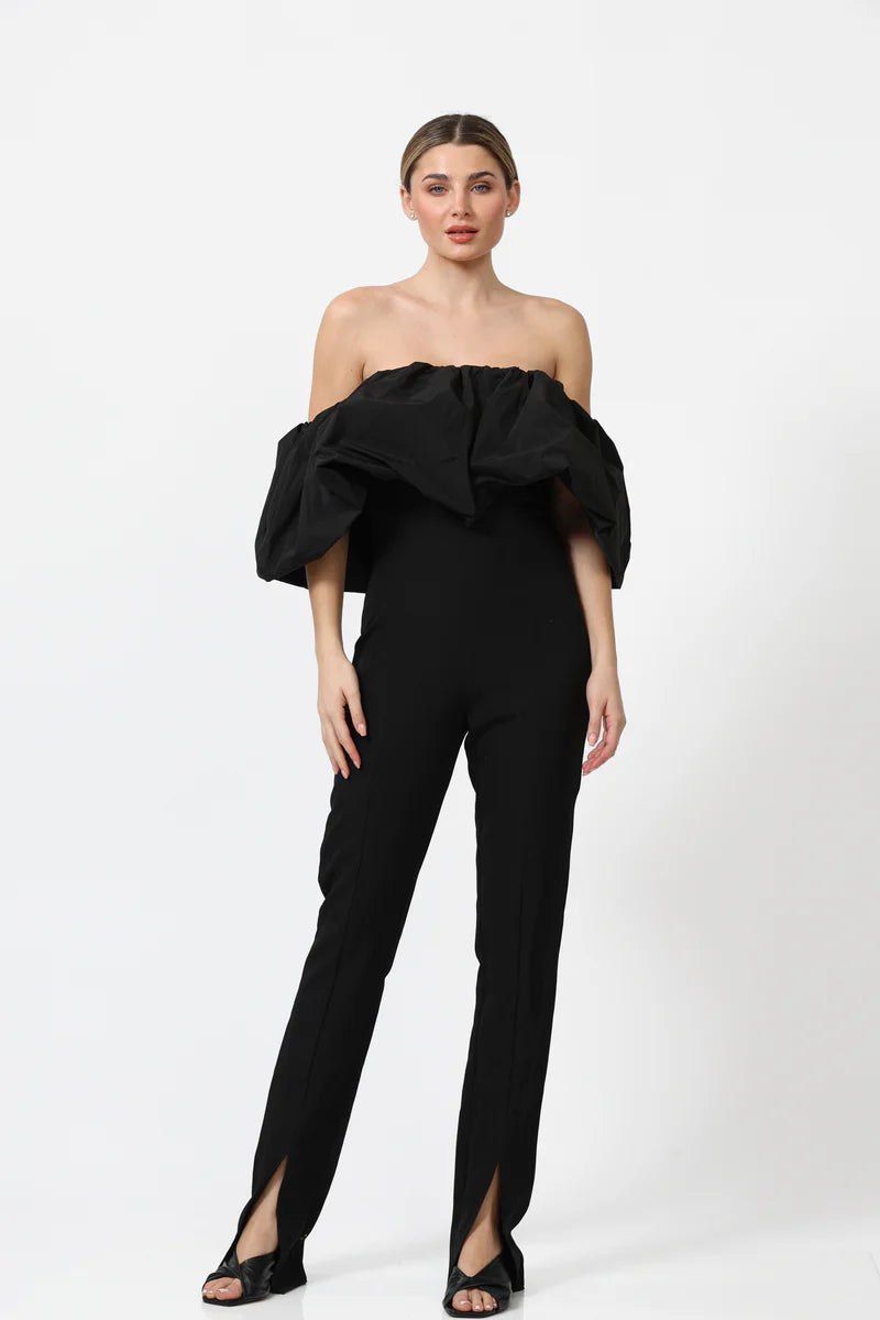 MYSTIC JUMPSUIT