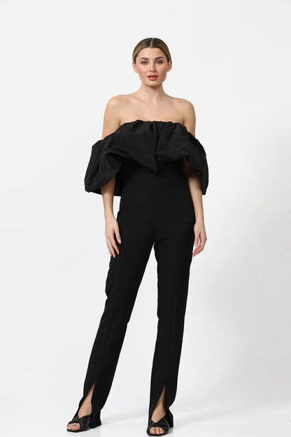 MYSTIC JUMPSUIT