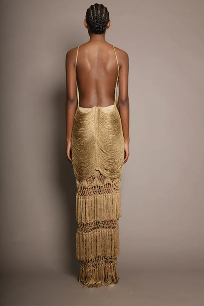 LOTO DRESS