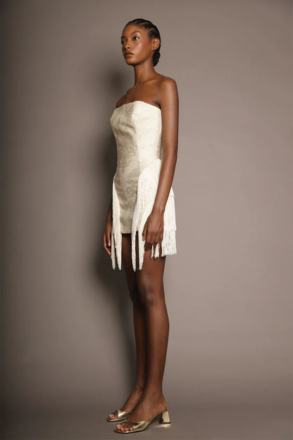 CASSIA DRESS