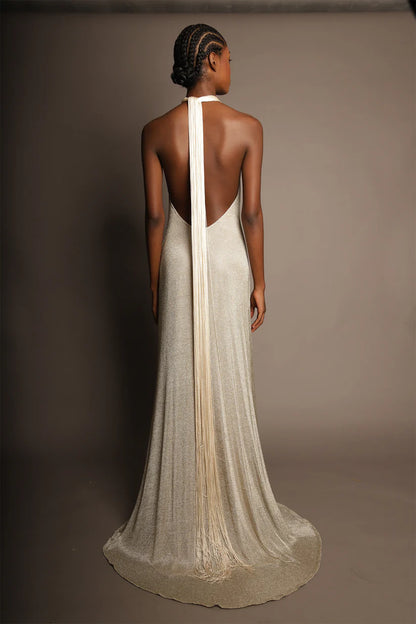 KALANOCHE DRESS
