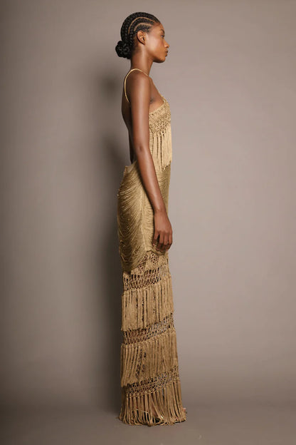 LOTO DRESS