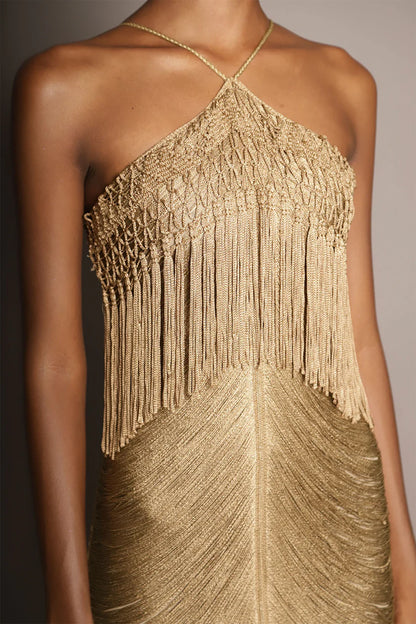 LOTO DRESS