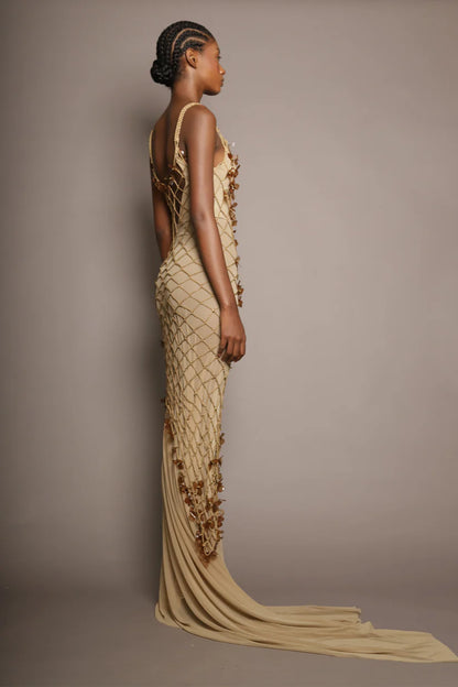 EDEN DRESS
