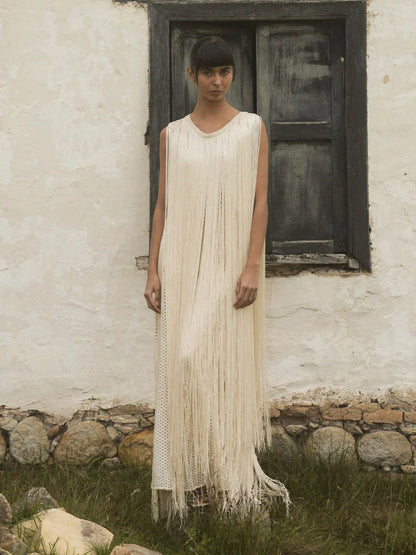OLEA DRESS