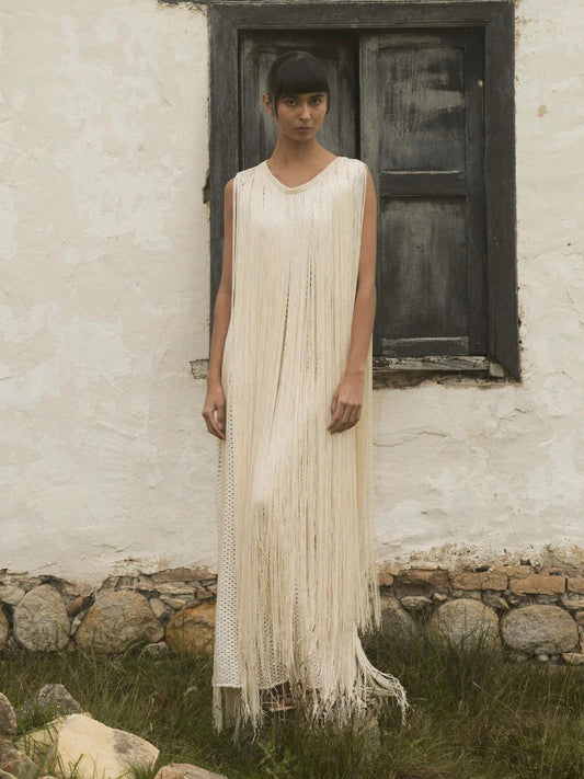 OLEA DRESS
