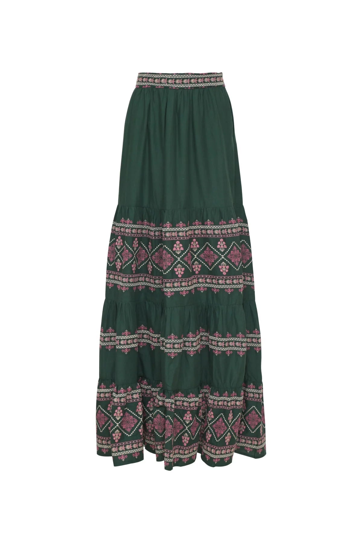 PRETORIA SKIRT - BAIA