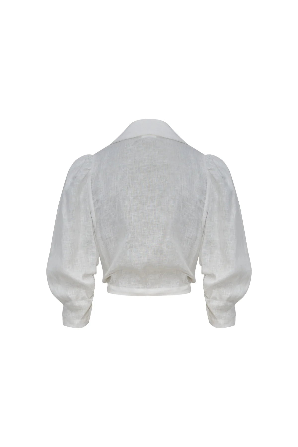 RANDIA OFF  WHITE TOP - BAIA