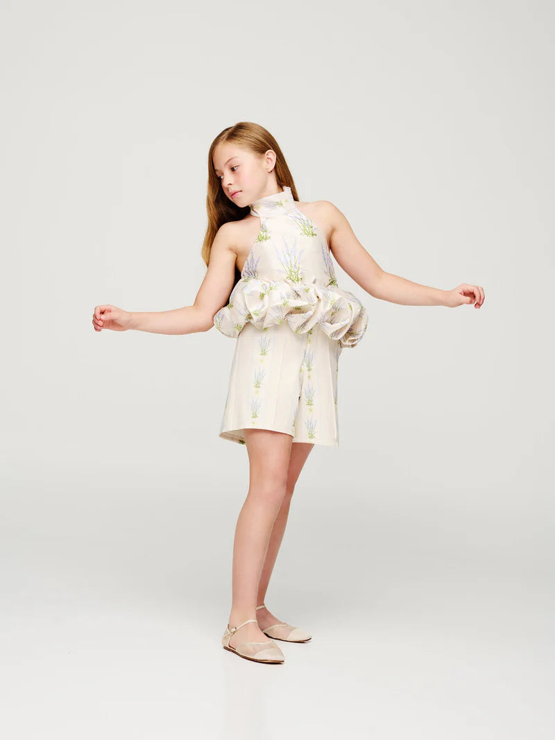 RENATA SET KIDS - BAIA