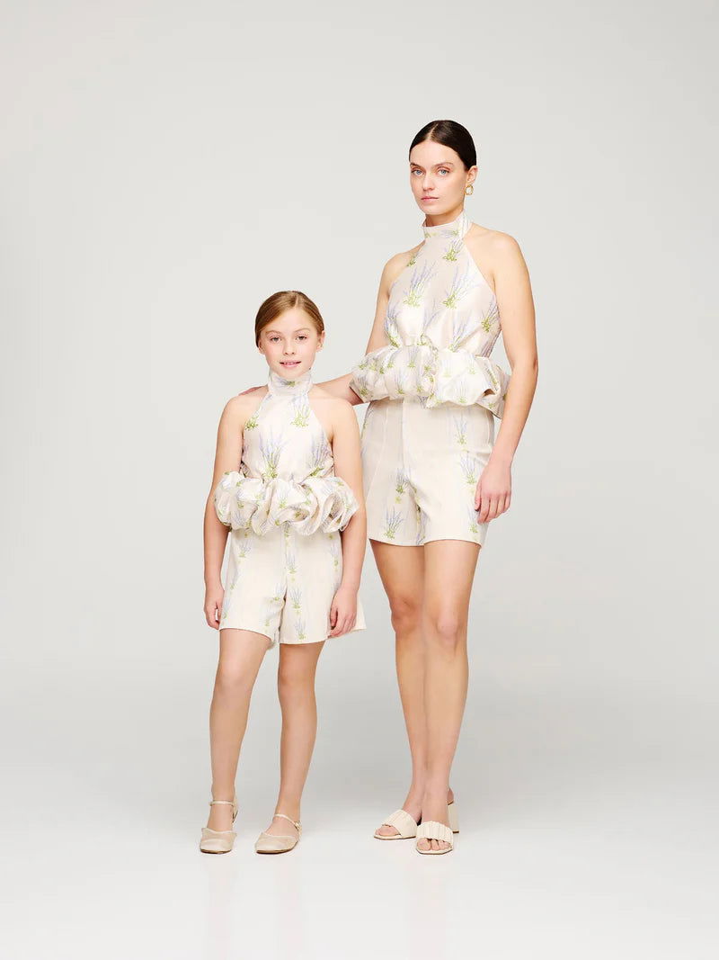 RENATA SET KIDS - BAIA