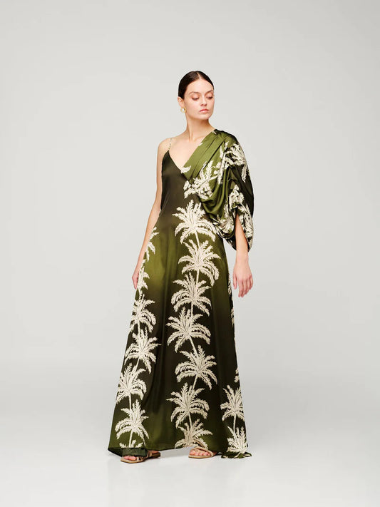 ROMANCE DRESS - BAIA