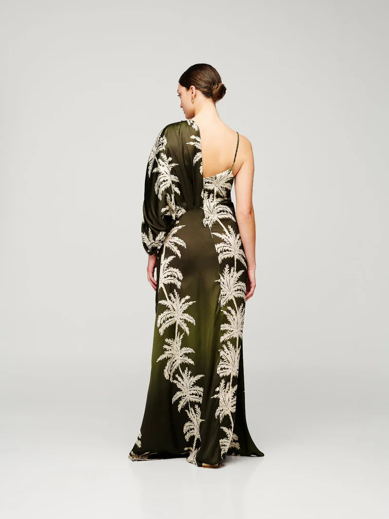 ROMANCE DRESS - BAIA