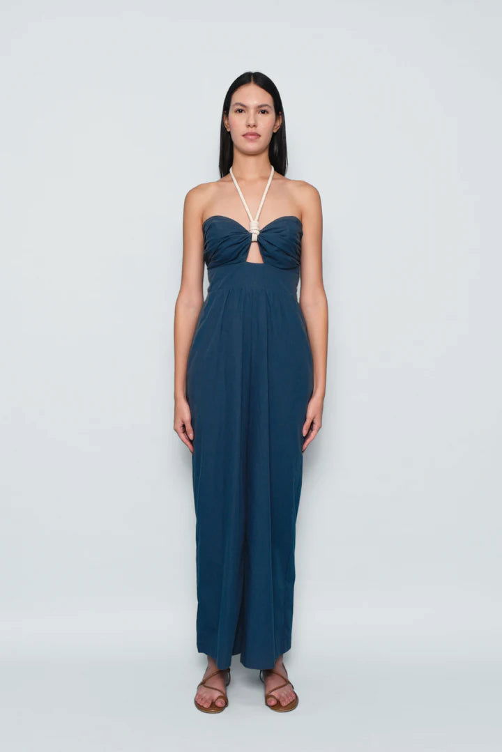 SATURNIA JUMPSUIT - BAIA