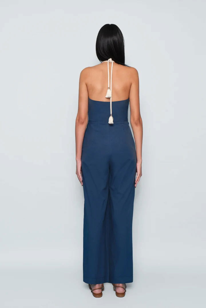 SATURNIA JUMPSUIT - BAIA