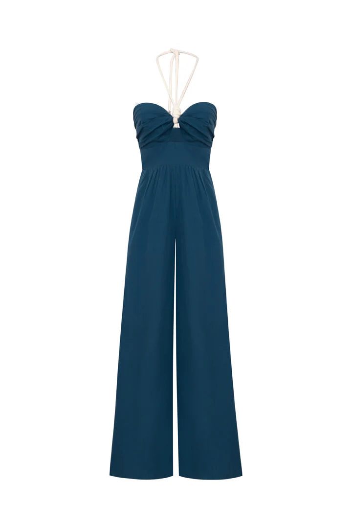 SATURNIA JUMPSUIT - BAIA