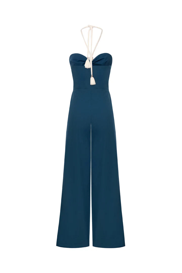 SATURNIA JUMPSUIT - BAIA