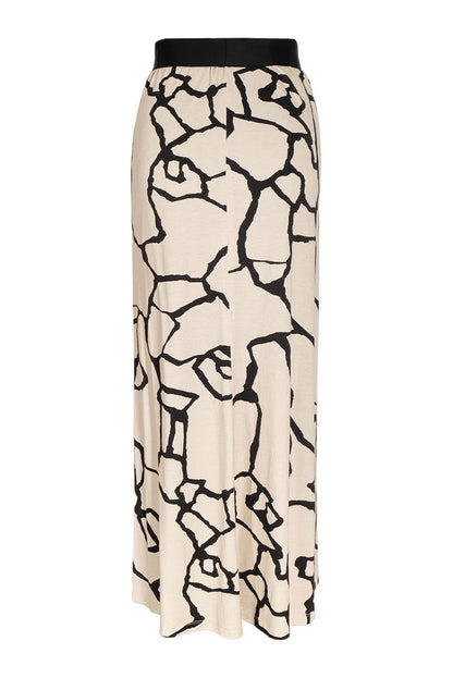 SET ARMONICO TOP Y BEAT SKIRT - BAIA