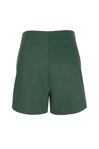 SET ARMONICO TOP Y SPECTRUM SKORTS - BAIA