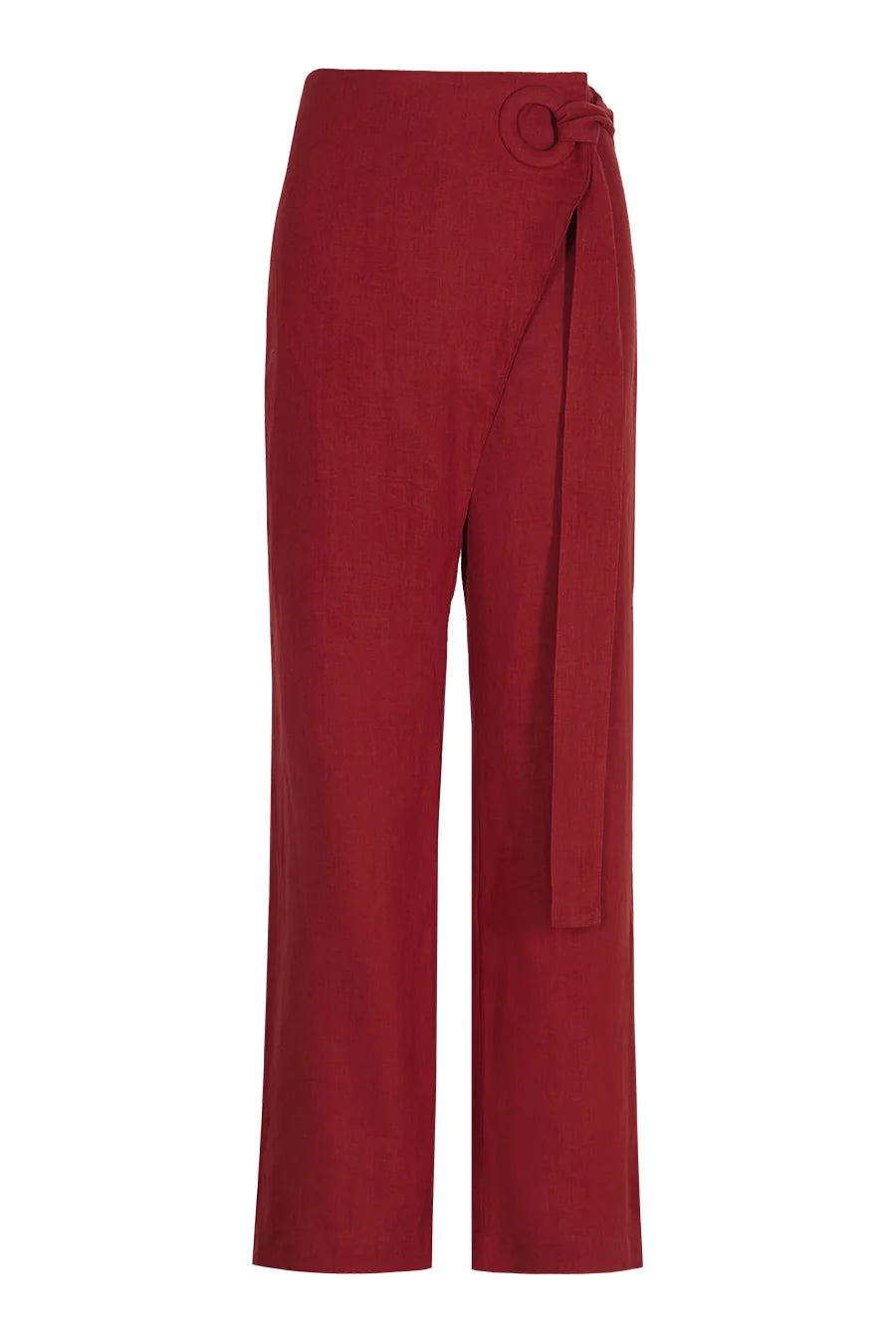 SET MIA VEST, ACENTO TOP Y CORCHEA PANTS - BAIA