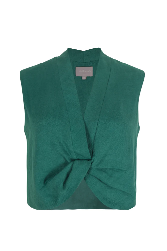 SET SILENT TOP Y SYMPHONY PANTS - BAIA