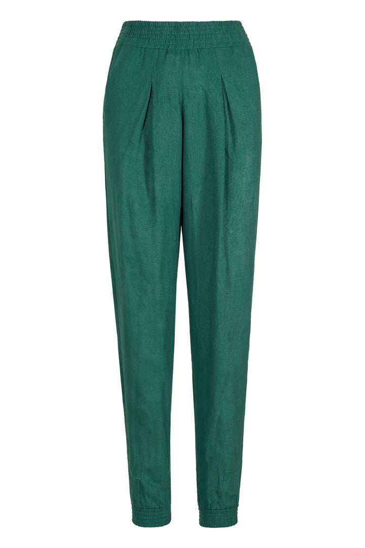 SET SILENT TOP Y SYMPHONY PANTS - BAIA