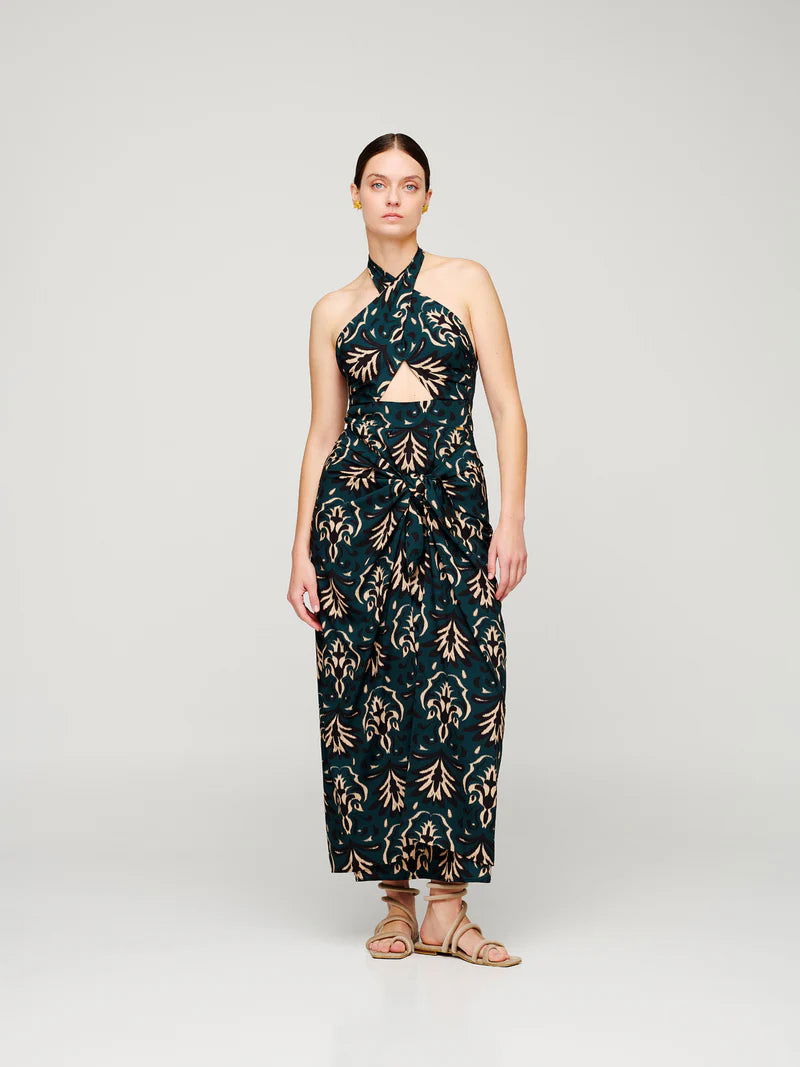 SIENNA DRESS - BAIA