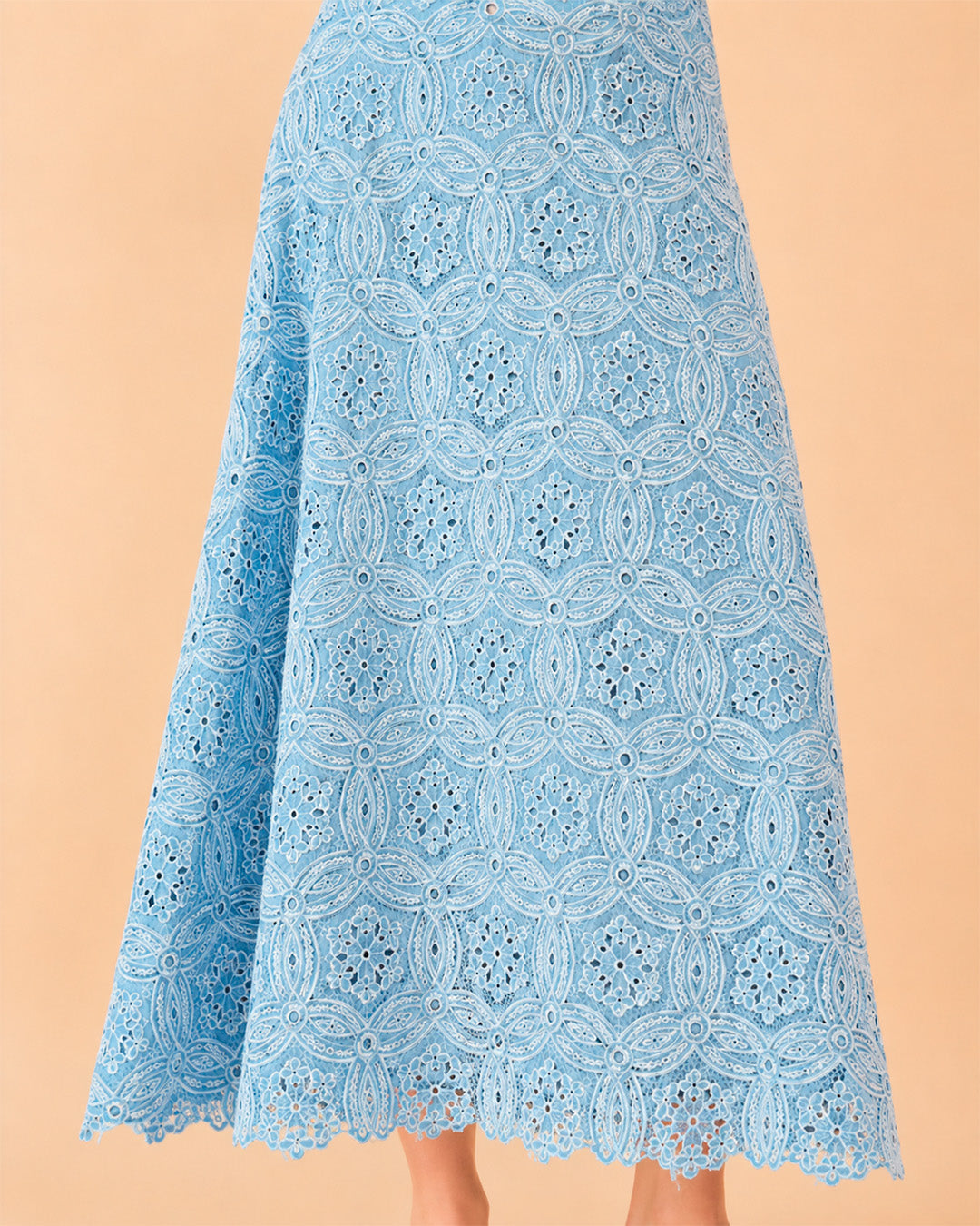 TOP LIVIA & SKIRT PALMIRA