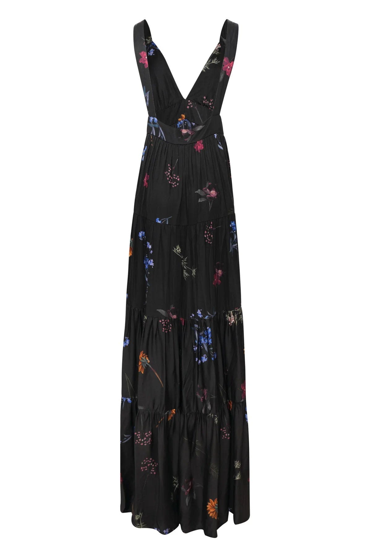 STELLARIA LONG DRESS - BAIA