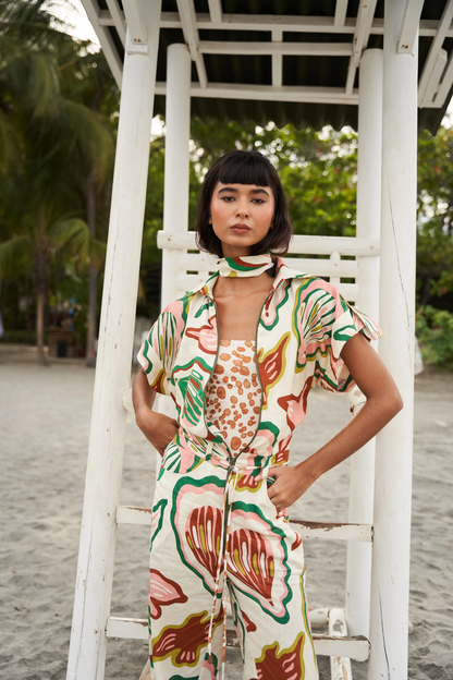 KAUAI JUMPSUIT