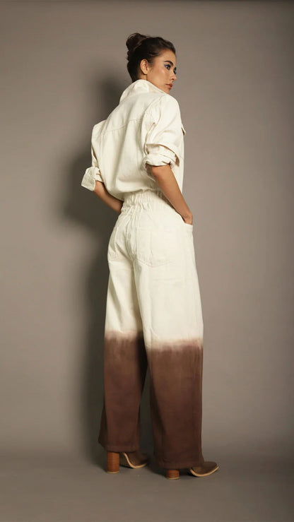 TIMES SQUARE JUMPSUIT - BAIA