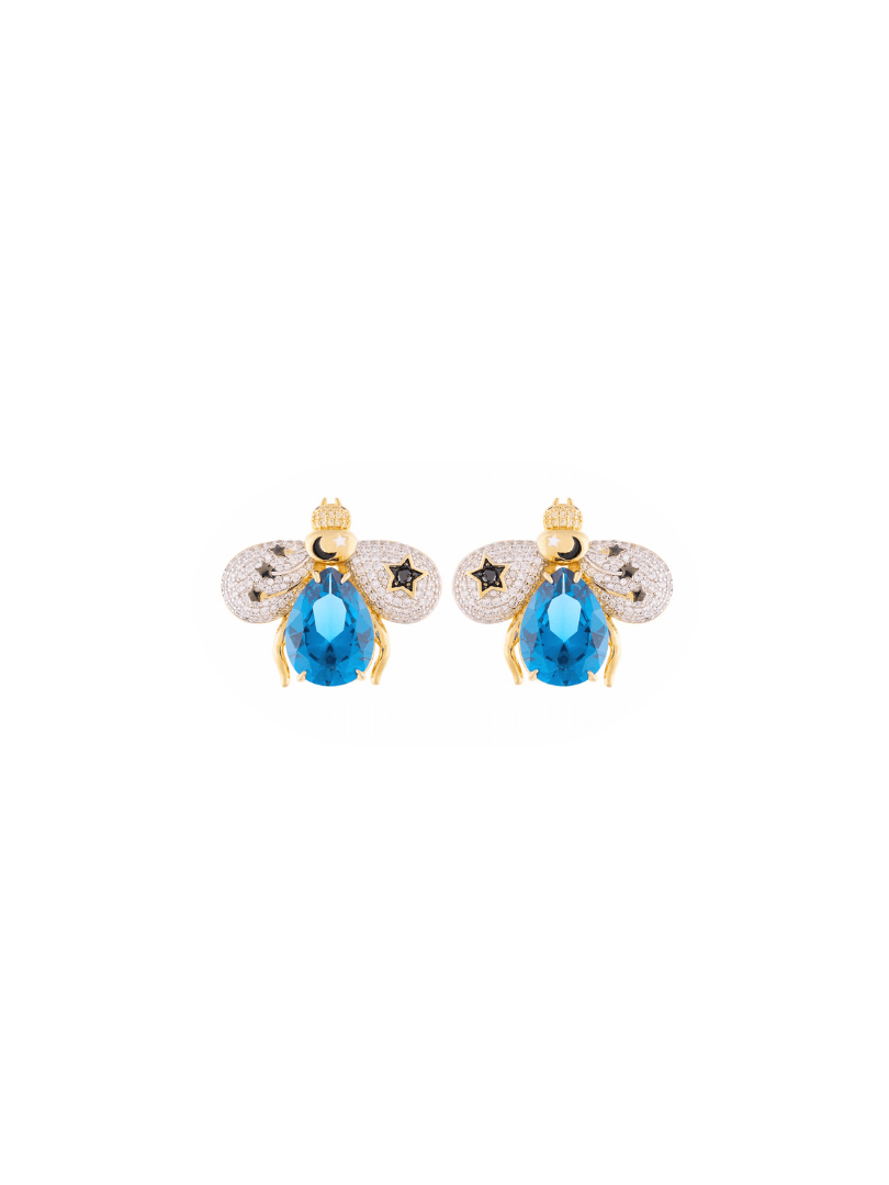 TOPOS ABEJA KEMET TOPACIO AQUA