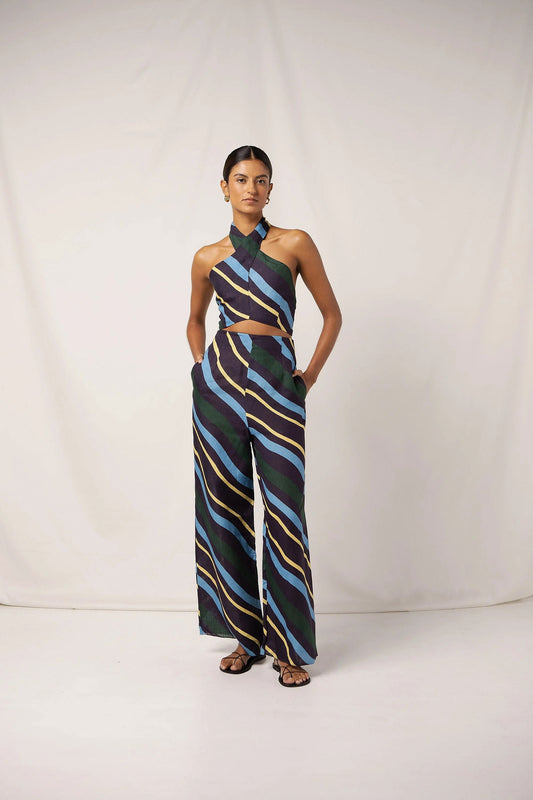 TOYA PANT - BAIA