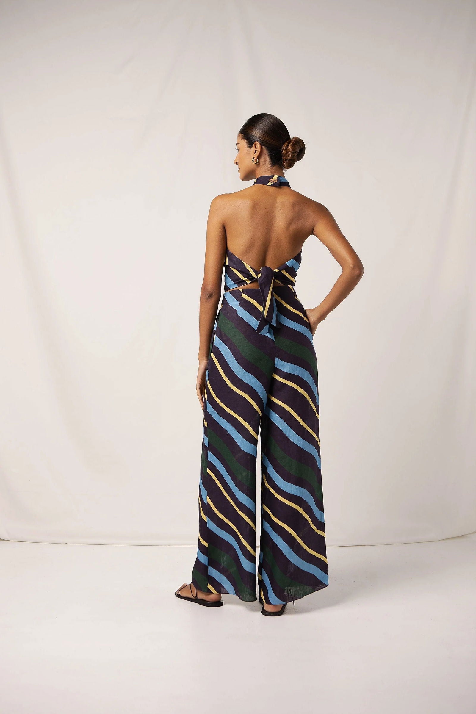 TOYA PANT - BAIA