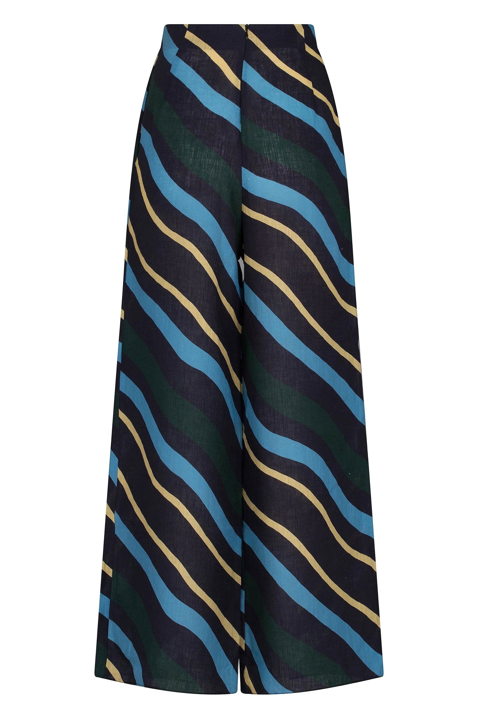 TOYA PANT - BAIA