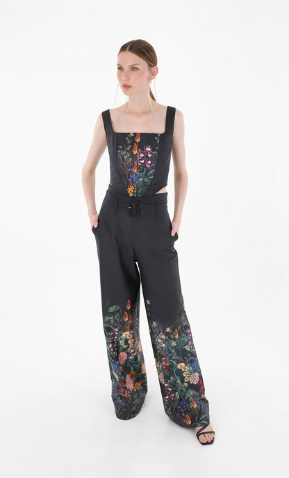 TRITOMA LONG PANT - BAIA