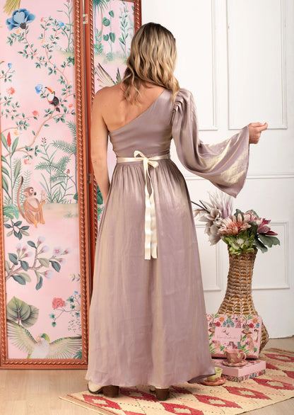 TURÍN MAXI DRESS - BAIA