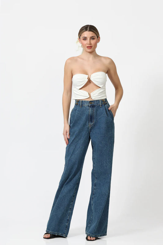 UTOPIA JEANS