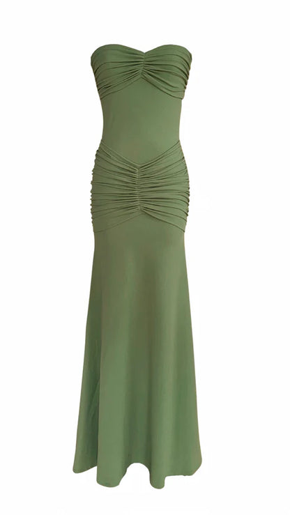 SOL VERDE