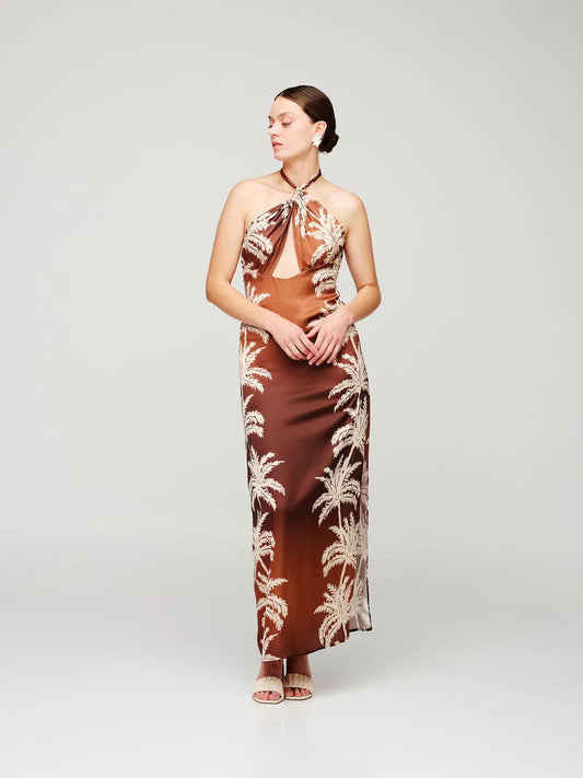 VENTURA DRESS - BAIA