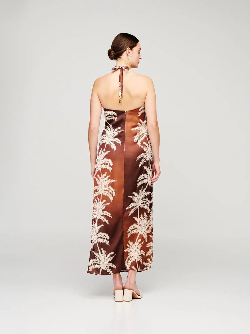 VENTURA DRESS - BAIA