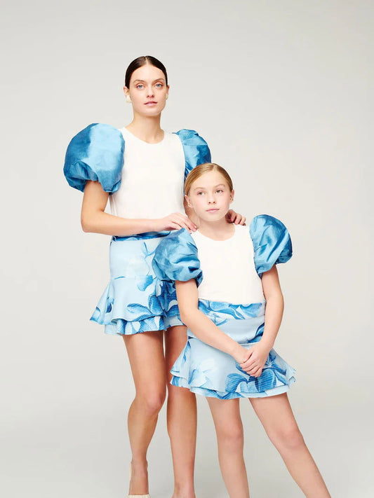 VERA SET KIDS - BAIA