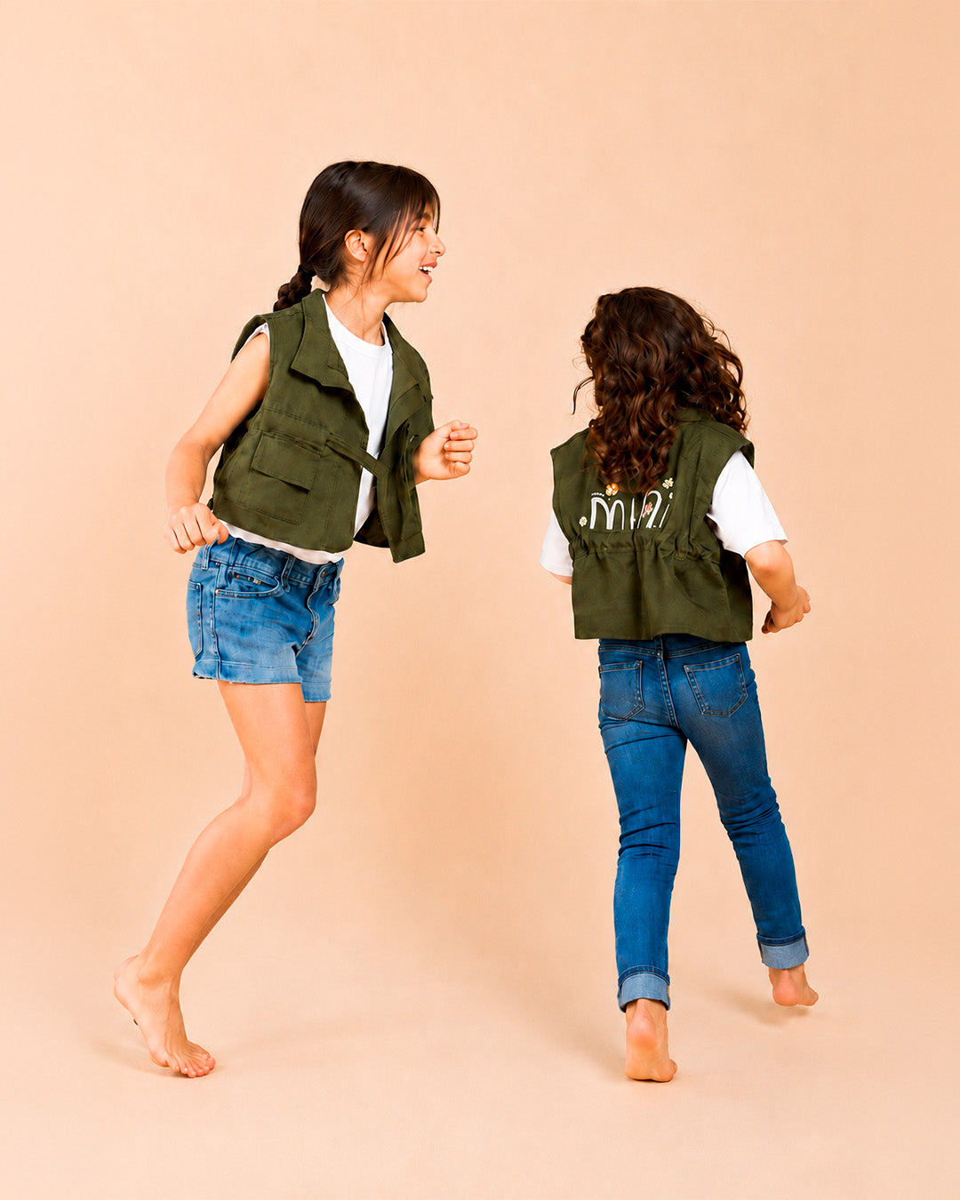 VEST MINI