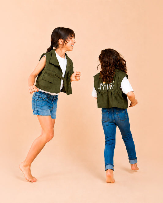 VEST MINI