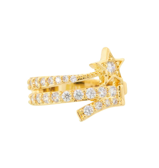 WISHING STAR GOLD - BAIA
