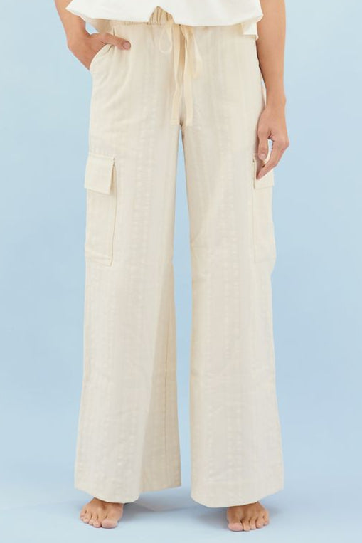 LUJAN PANT