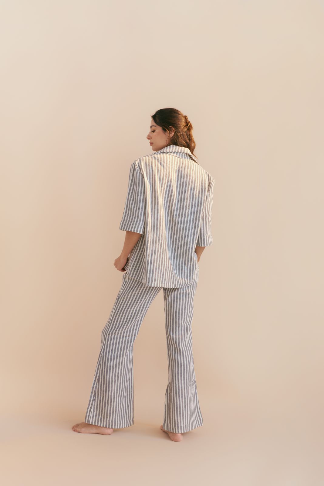 ELIAT TOP & MONTSERRAT PANT SET