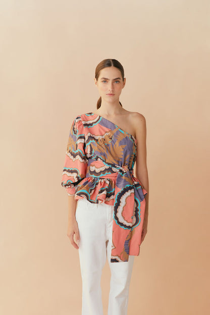 SARAI TOP