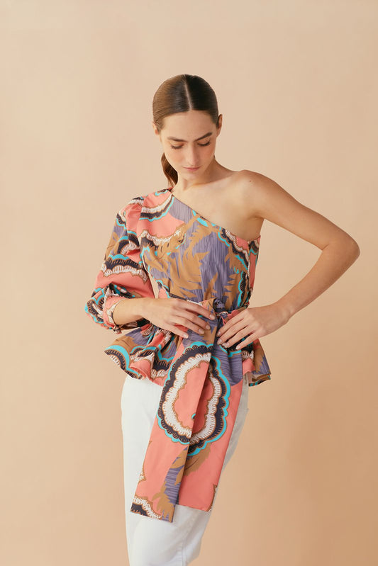SARAI TOP