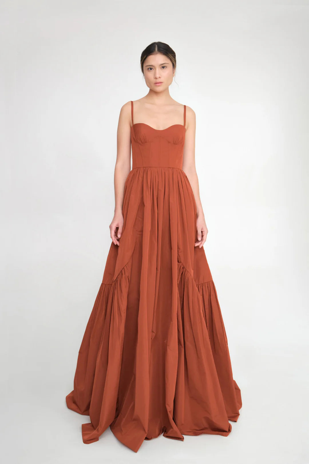 TRADICION MAXI DRESS