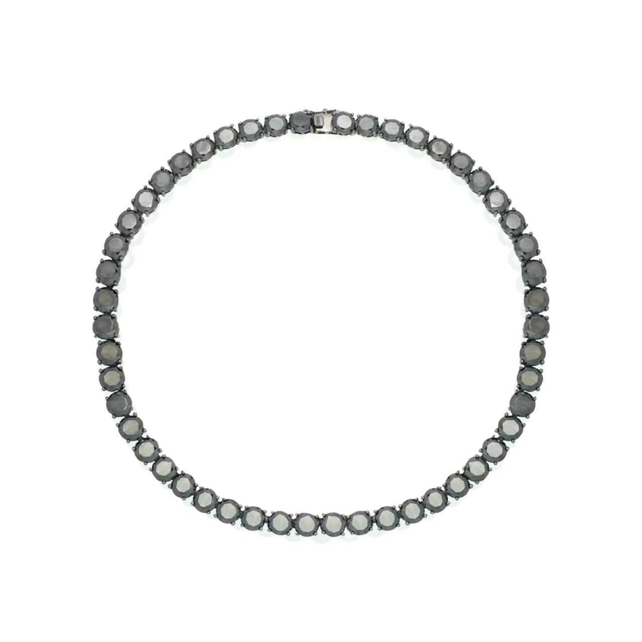 COLLAR TENNIS DELIRIO ONIX